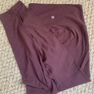 🌟NWOT🌟 Lululemon Aligns